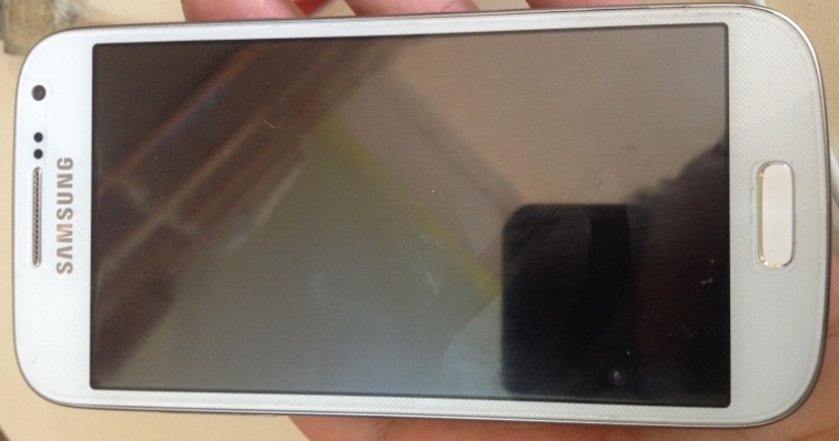 ����� I9190 MTK6572