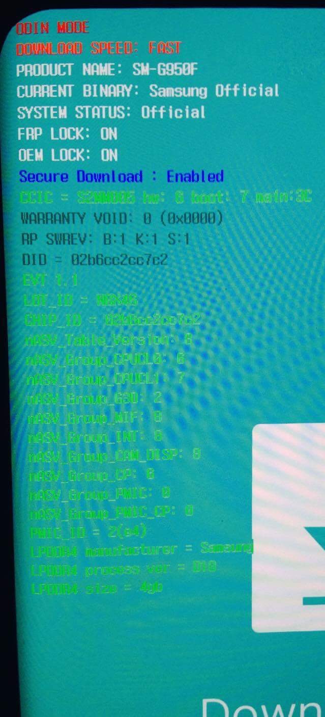 S8 ���� FRP