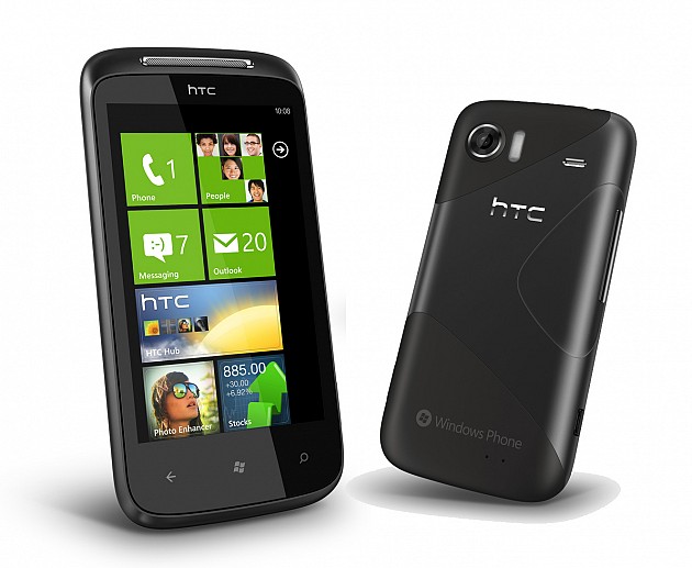 HTC Support List ����� ���������� ������