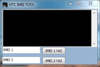 اداة اصلاح الايمي لهواتف HTC Repair Tool ) HTC ) اداة اصلاح الايمي لهواتف HTC Repair Tool ) HTC )