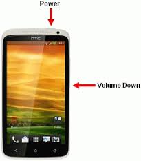 HTC SENSATION XL with beats AudioX315e