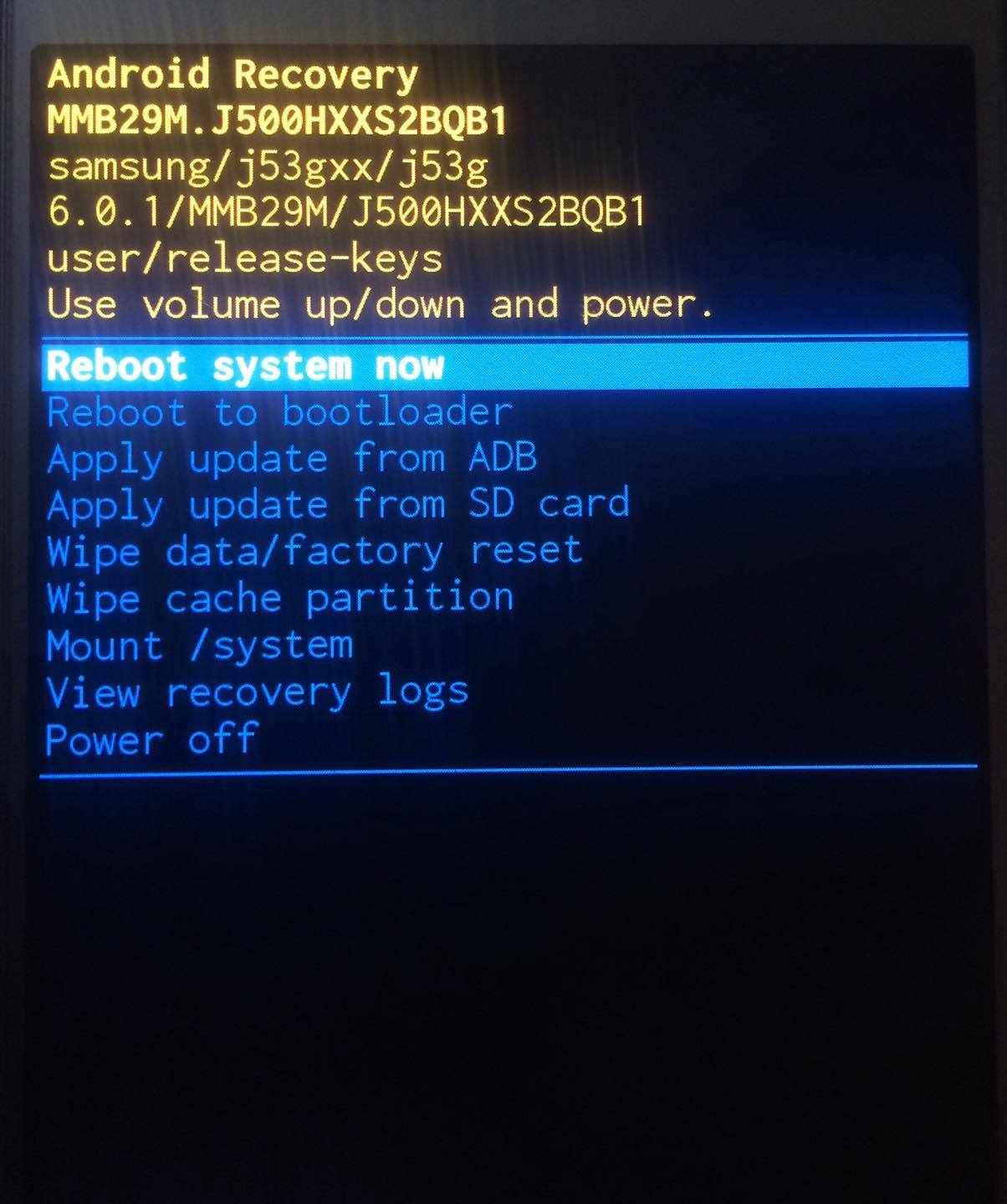 ��� ������� J500h