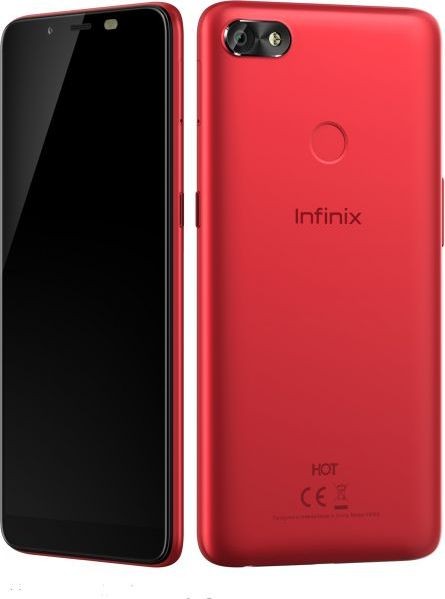     Infinix X606b