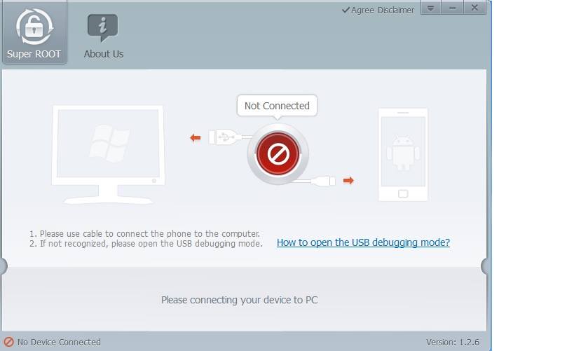 ���� ������� �� ����� ����� Best of one click root programs