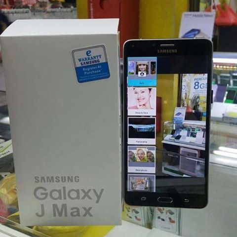 فلاشه الهاتف Samsung Galaxy J MAX_J8280 فلاشه الهاتف Samsung Galaxy J MAX_J8280