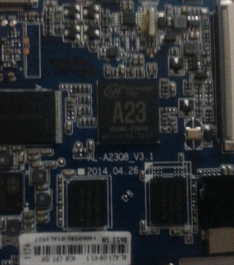 ����� a23q8 v3.1