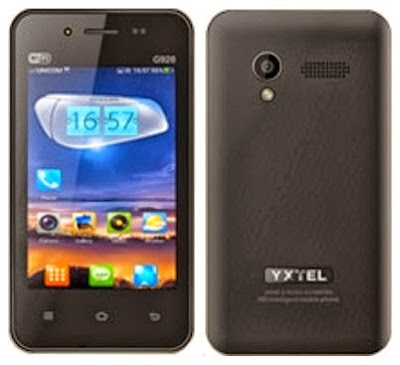 ممكن فلاشة YXTEL G928 ممكن فلاشة YXTEL G928