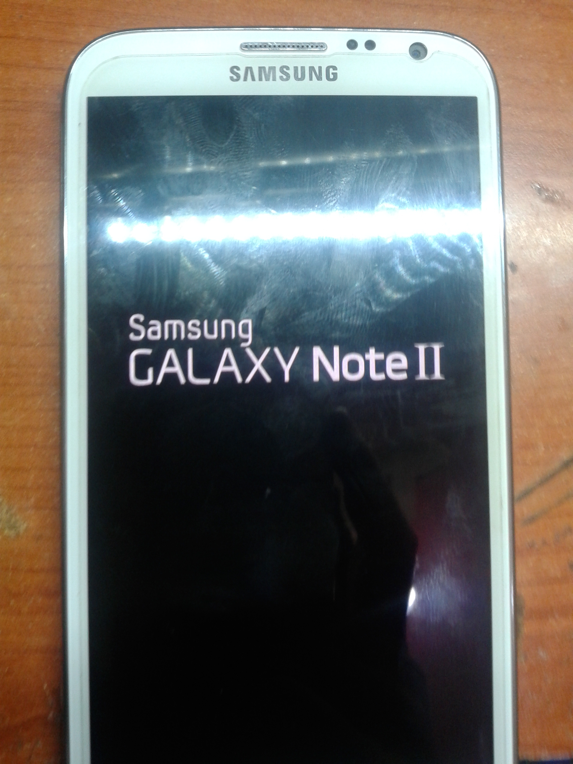 note 2  sph-l900  ���� ��� ����������