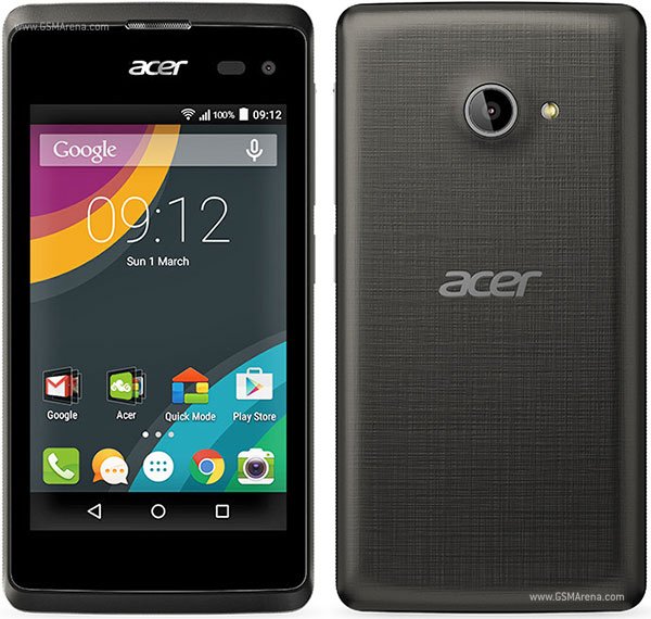 ���� ������� �������� ����� Acer Liquide Z220 ������ ������� ������