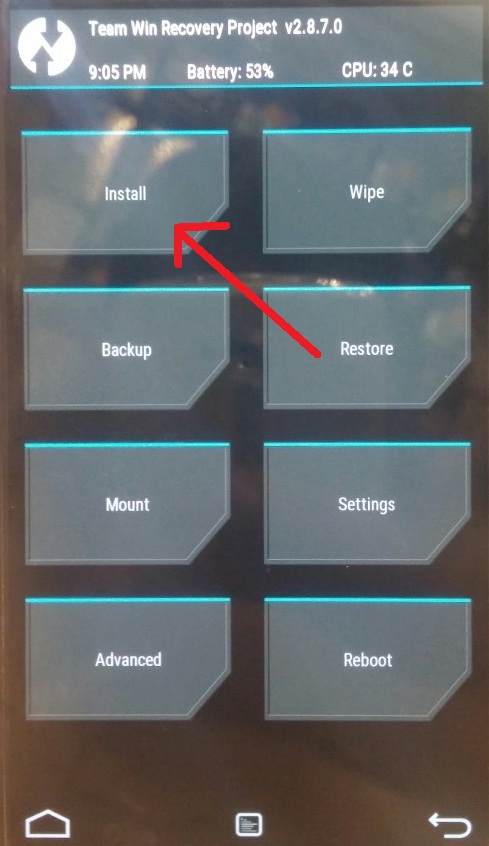 ��� ������ �� �����s3 i747