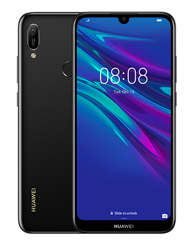 ���� ���� ����� Y6 PRIME 2019