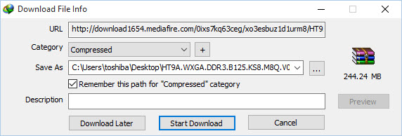 ���� ����� ����� �� HT9A.WXGA.DDR3.B125.KS8.M8Q.V0.01.