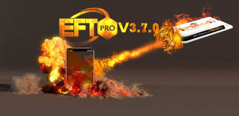 ����� �������  EFT-PRO 3.7