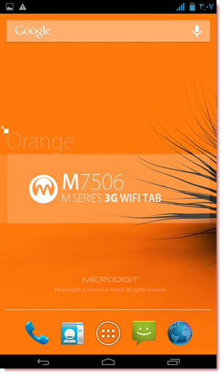 فلاشة عربية نظيفة للتاب Microdigit_3G_M7506 مسحوبة بالـ Miracle II فلاشة عربية نظيفة للتاب Microdigit_3G_M7506 مسحوبة بالـ Miracle II