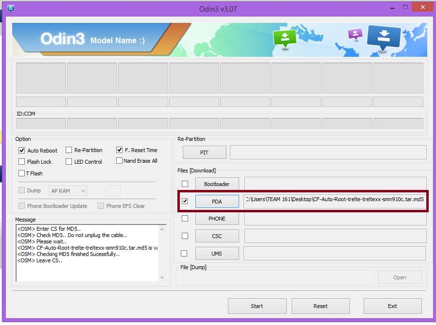 طريقة فك شفرة نوت 4 N910C طريقة فك شفرة نوت 4 N910C