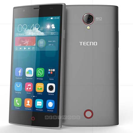 ����� ���� tecno J7