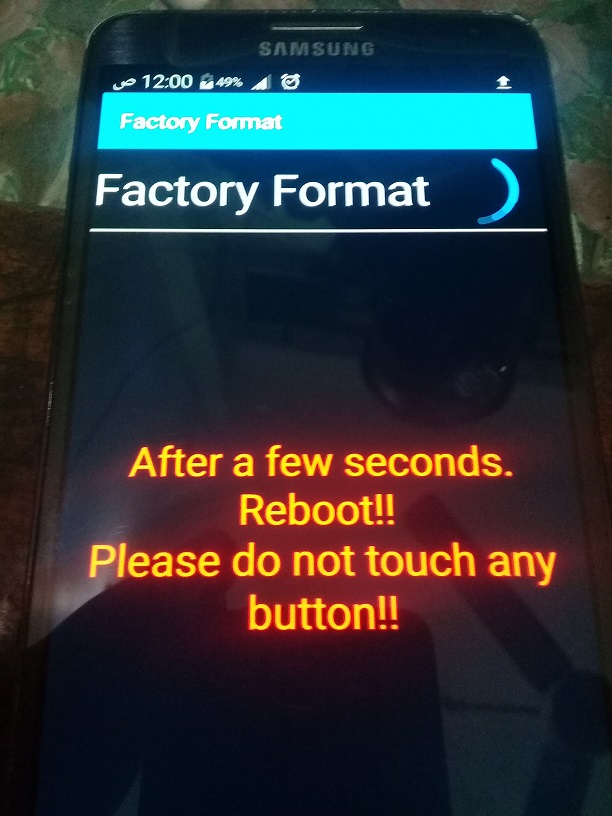 EFT Dongle Success Reports by ashraf77160