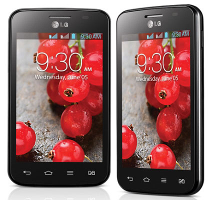 ����� ����� ,  LG E445 , ������