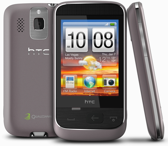 HTC Support List ����� ���������� ������