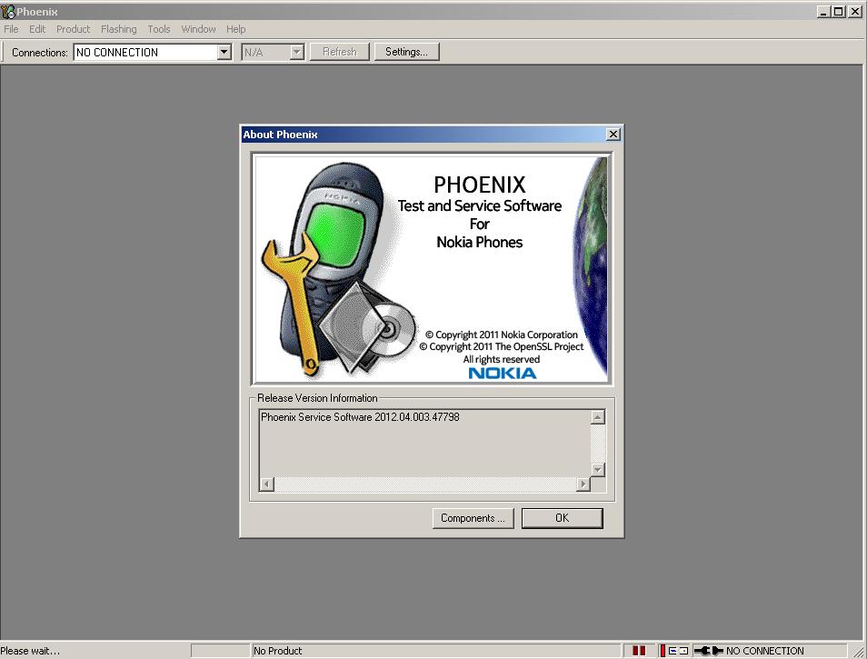 Phoenix Service Software 2012 4 3 47798