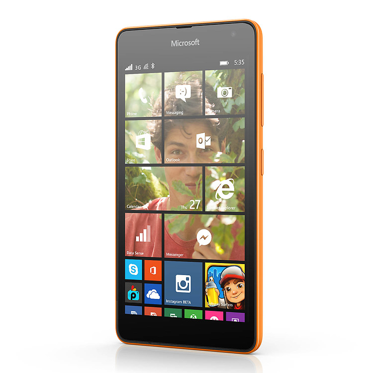       Lumia 535 RM-1090 v02063.0000.xx