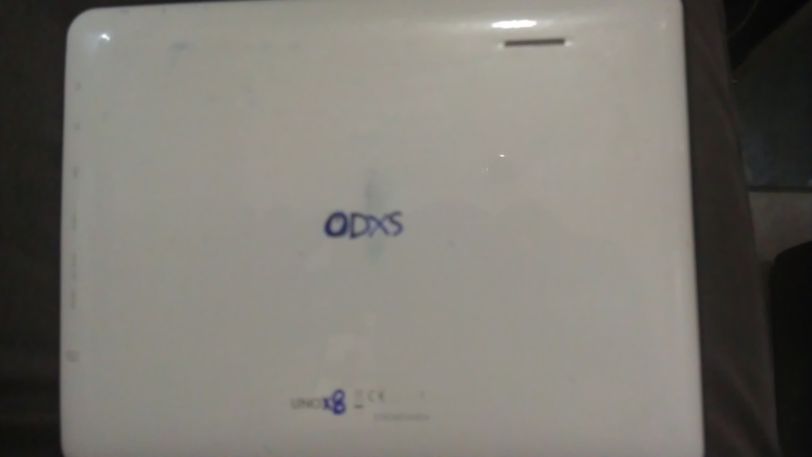 ODXS-UNOX8 ���� �������� ����