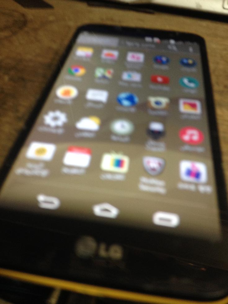 ��� Googel acount LG H 788N