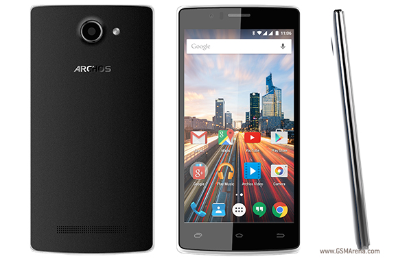 ����� ��� ����  FRP REMOVED ARCHOS 50D HELIUM 4G