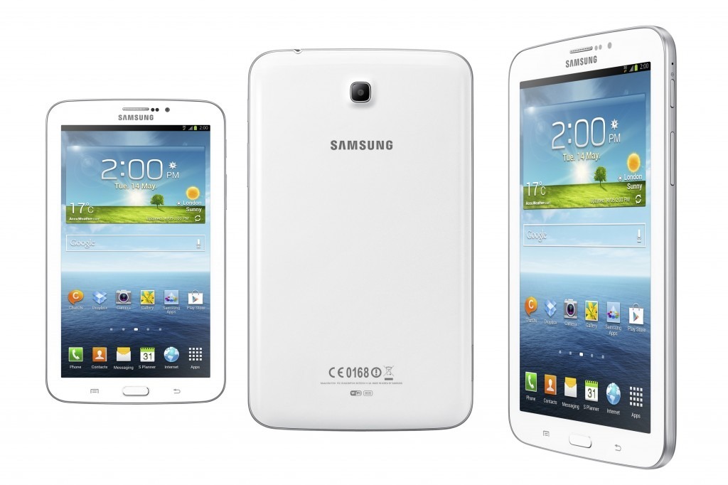    Samsung Galaxy TAB T211