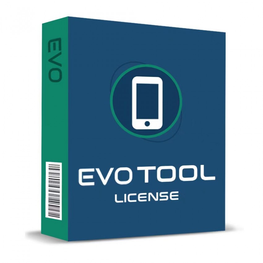 EVOTool 1.2.3 New Update