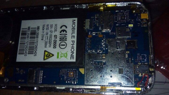 ���� ���� gt-i99500 ���� ������ ����� ������ ������ (����)