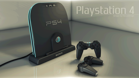 :  PlayStation 4