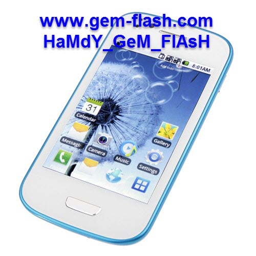 فلاشة GT-N9300 SPD 8810_6820 فلاشة GT-N9300 SPD 8810_6820