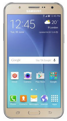 �����  SM-J700F