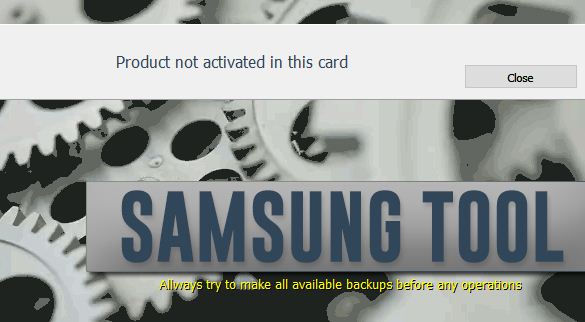Z3X-BOX Samsung Pro Update. 22.9 New phones added + bug fix. all insi