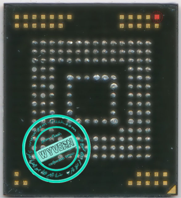 ALL EMMC TP POINTS ���� ���� �� TP ������ ��� EMMC