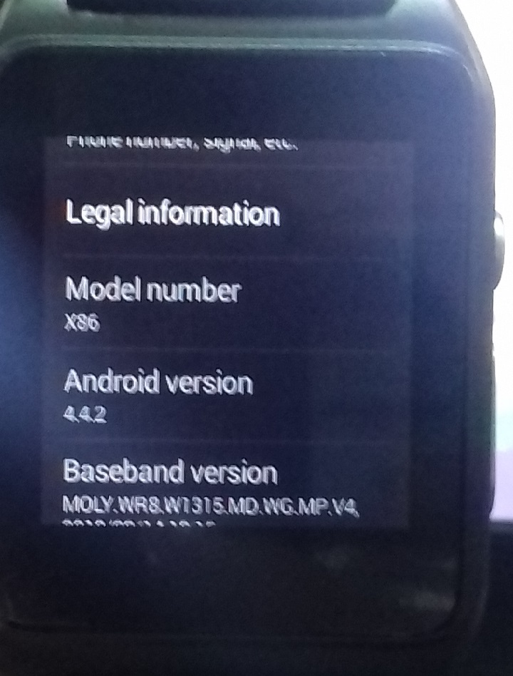 ����� ����� X86