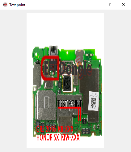 (format Huawei GR5 (KII-L21
