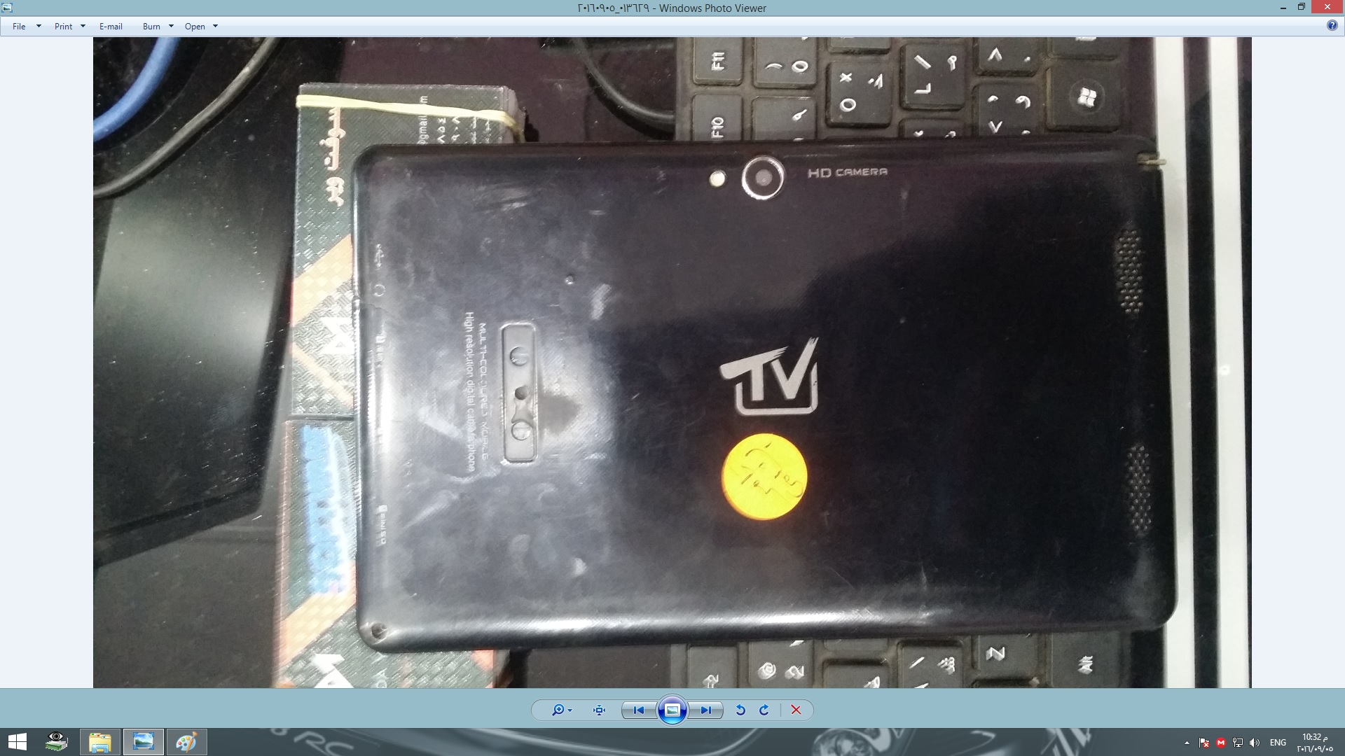 ����� �����  TV-M66