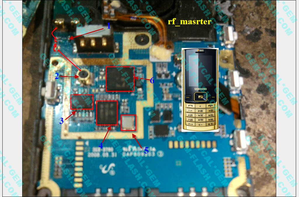 ~{..����� ����..}~ ╣◄������� �������� GT-d780 ►╠