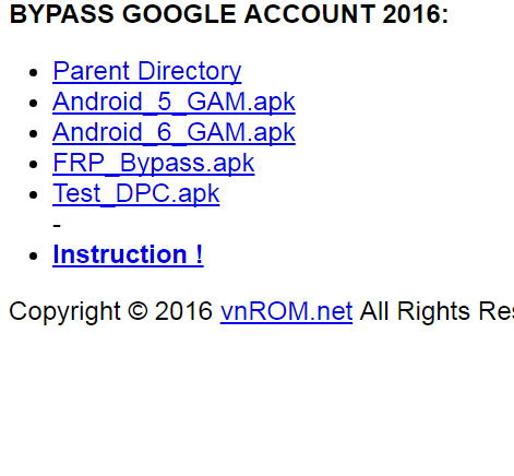 تخطي جوجل أكونت Y6 II بعد قفل الثغرات تخطي جوجل أكونت Y6 II بعد قفل الثغرات