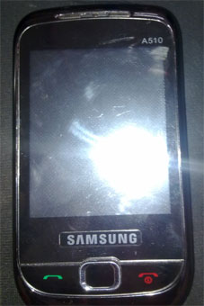 ����� M-HORSE A510