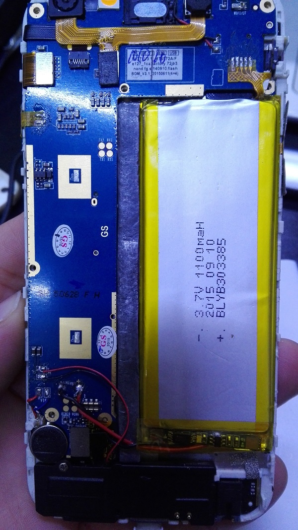 ممكن فلاشة ابفون 5S صيني ممكن فلاشة ابفون 5S صيني