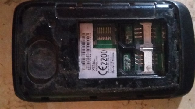 ����� ����� xltel-308