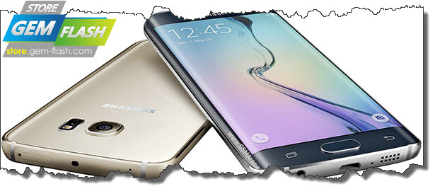     Samsung Galaxy S6 edge   