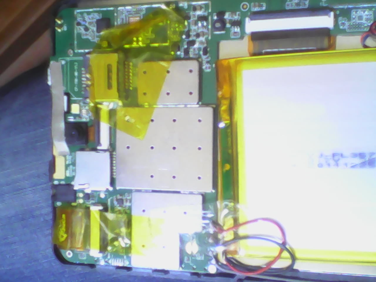 ��� ���� ������ �� ��� iconix ic 727