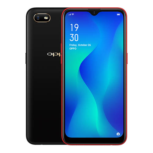OPPO A1K Factory Reset done by Ultimate Multi Tool