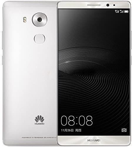    Huawei Mate 8(NXT-L29)