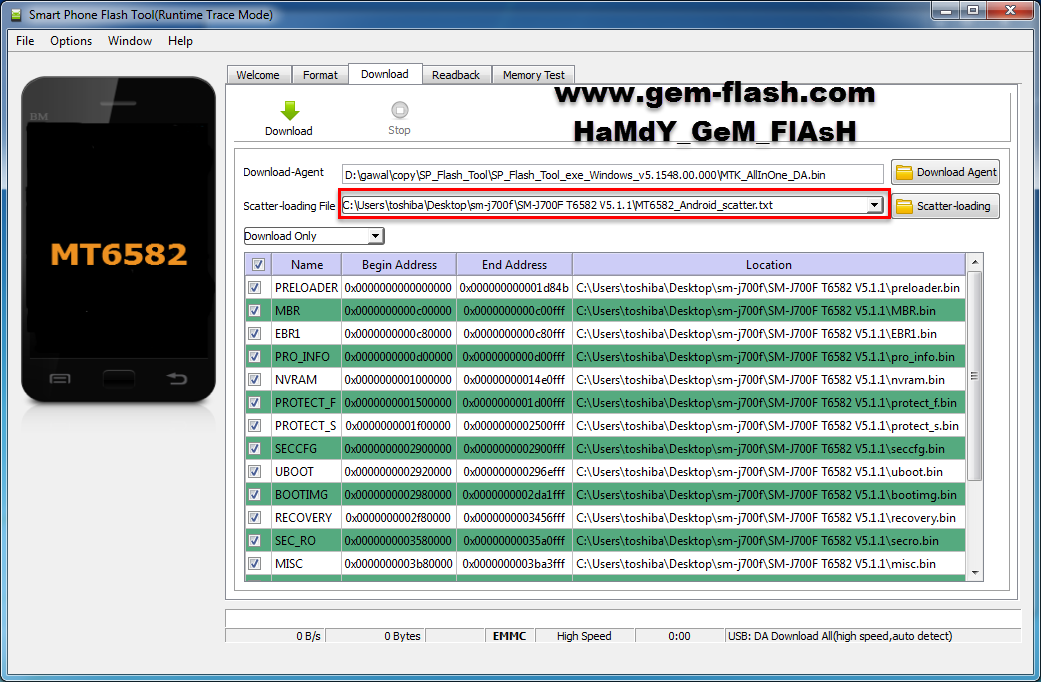 فلاشة SM-J700F MT6582 V5.1.1 فلاشة SM-J700F MT6582 V5.1.1