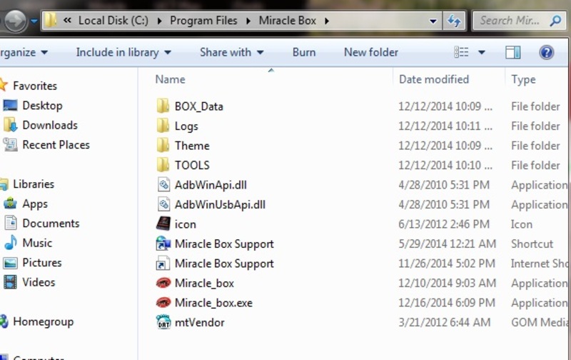 MIRACLE 1.97A (MTK 6261X SPD 6820/8810) No Need Any Pack ALL FREE